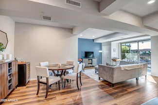 7161 E Rancho Vista Dr Unit 6003, Scottsdale, AZ 85251