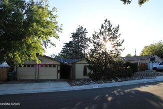 1535 Van Ness Ave, Reno, NV 89503