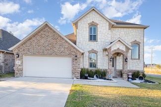 649 Xavier Ct, Waxahachie, TX 75165