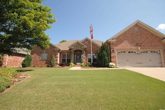 133 Scenic Valley Loop, Maumelle, AR 72113