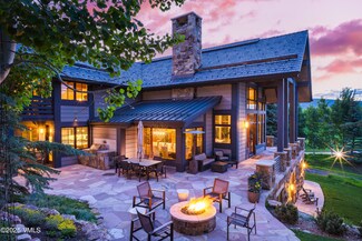 25 Stag Gulch Ct, Edwards, CO 81632