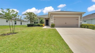 122 Saint Thomas Dr, Mulberry, FL 33860