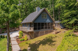 267 Millstone Rd, Henrico, NC 27842