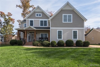 10513 Pembrooke Dock Place, Midlothian, VA 23112