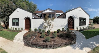 1006 W 2nd Ave, Corsicana, TX 75110
