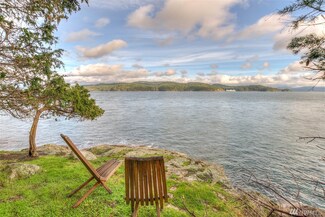 748 Broken Point Rd, Shaw Island, WA 98286