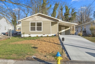 4045 Catalpa Ave, Knoxville, TN 37914