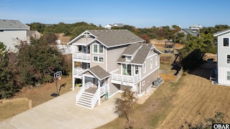 3515 Bay Dr Unit Lot 1, Kitty Hawk, NC 27949