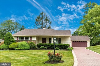 17 Kormar Rd, Plymouth Meeting, PA 19462