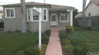10718 Mansel Ave, Inglewood, CA 90304