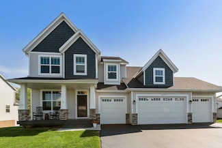 16837 58th St NE, Otsego, MN 55374