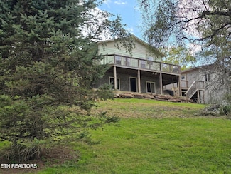 197 Wolfe Rd, Sneedville, TN 37869