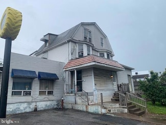 1926 Paxton St, Harrisburg, PA 17104