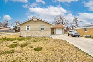 2803 N Vassar St, Wichita, KS 67220