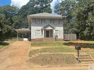 507 N Louise St, Atlanta, TX 75551