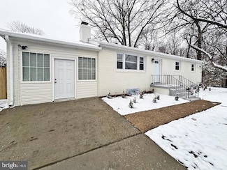 5415 Kirby Rd, Clinton, MD 20735