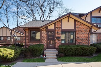 1S159 Eliot Ln, Villa Park, IL 60181