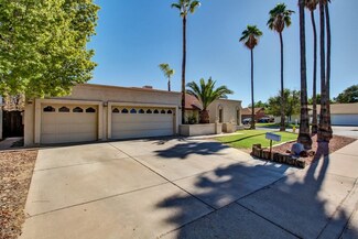 1305 N Spring Cir, Mesa, AZ 85203