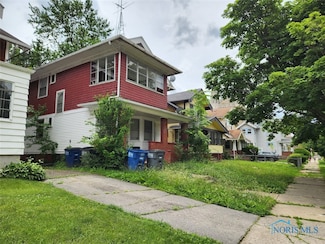 433 Islington St, Toledo, OH 43610