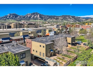 3215 Foundry Place Unit 106N, Boulder, CO 80301