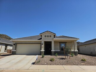 8658 W Prairie Acadia Dr, Marana, AZ 85653