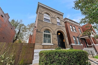 3118 Magnolia Ave, Saint Louis, MO 63118