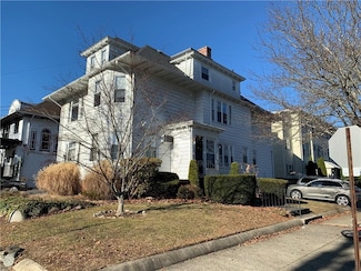 130 Elmgrove Ave Unit 3, Providence, RI 02906