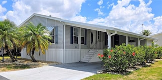 10303 Burnt Store Rd Unit 93, Punta Gorda, FL 33950