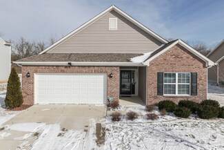 4243 Stubbington Ln, Indianapolis, IN 46239