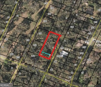 107 van Velzen Ln, St. Simons Island, GA 31522