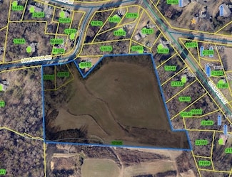 00 Lake Sylvia Rd, Lincolnton, NC 28092