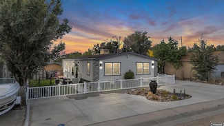 248 Pinion St, Rock Springs, WY 82901