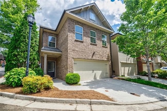 2227 W Village Ln SE, Smyrna, GA 30080