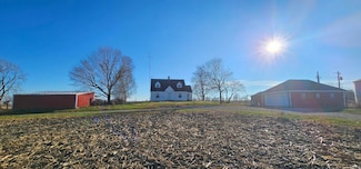 7743 W 400 N, Pennville, IN 47369