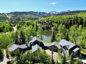 101 Benchmark Dr Unit 202, Telluride, CO 81435