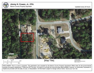 0 SW 151st Loop Unit MFROM677477, Ocala, FL 34473