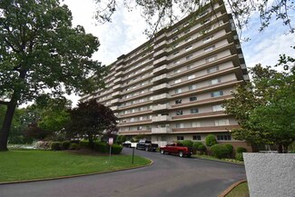1960 N Parkway Unit 1206, Memphis, TN 38112