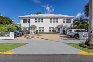 311 Cocoanut Row Unit 101, Palm Beach, FL 33480