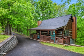 1776 Blue Ridge Rd, Sevierville, TN 37876