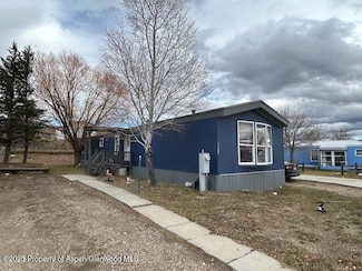 1123 Sequoia Ave, Craig, CO 81625