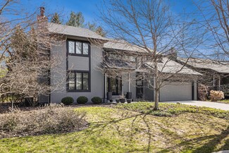 2755 Gladstone Ave, Ann Arbor, MI 48104