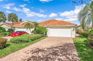 3727 Exuma Way, Naples, FL 34119