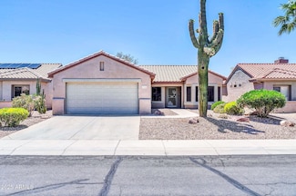 15161 W Cactus Ridge Way, Surprise, AZ 85374