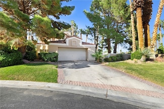 7600 Painted Dunes Dr, Las Vegas, NV 89149