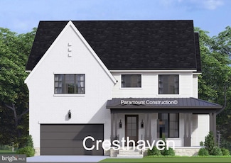 7601 Maryknoll Ave, Bethesda, MD 20817