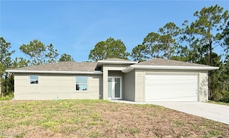 842 Giorgio Ave, Lehigh Acres, FL 33974
