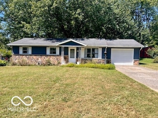 311 Kelli Dr, Ellettsville, IN 47429