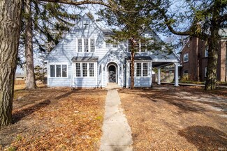1308 Illsley Dr, Fort Wayne, IN 46807