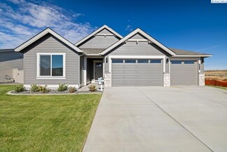 2933 Vistara Way, Richland, WA 99354