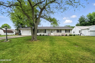 710 Susan Dr, van Wert, OH 45891